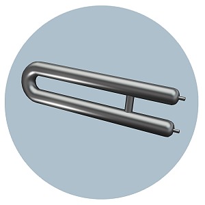 Кронштейны для регистров
